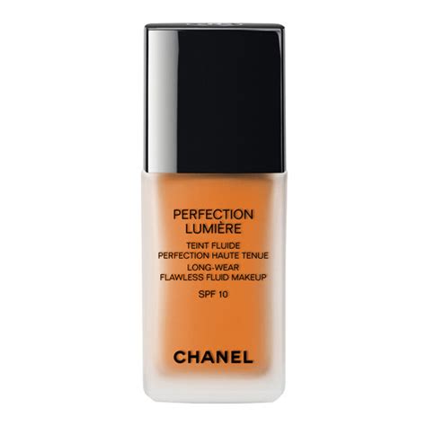 chanel 104 temprer|Chanel 104 Ambre Perfection Lumiere SPF 10 Product Info.